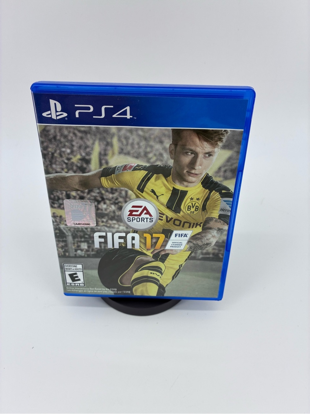 Sony PS4 FIFA 17 Soccer
